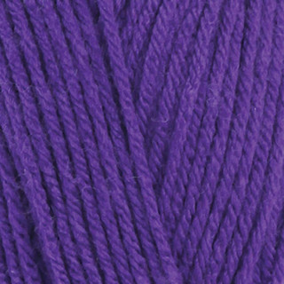 Everyday DK 1107-09 Purple. Anti-Pilling Acrylic from Premier Yarns.
